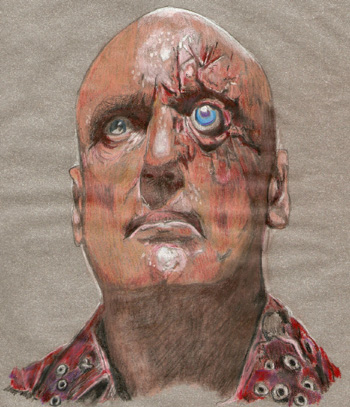 Tattoos - waterworld - 30101